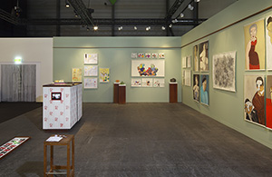 art geneve 2014
