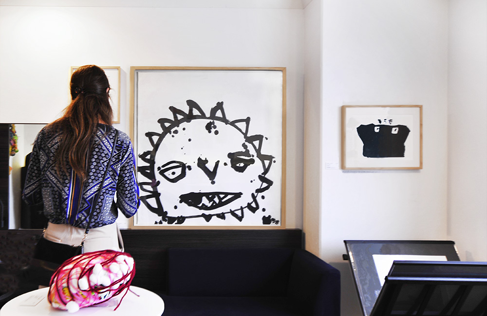 ART OSAKA
