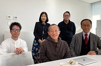 大阪商業大学