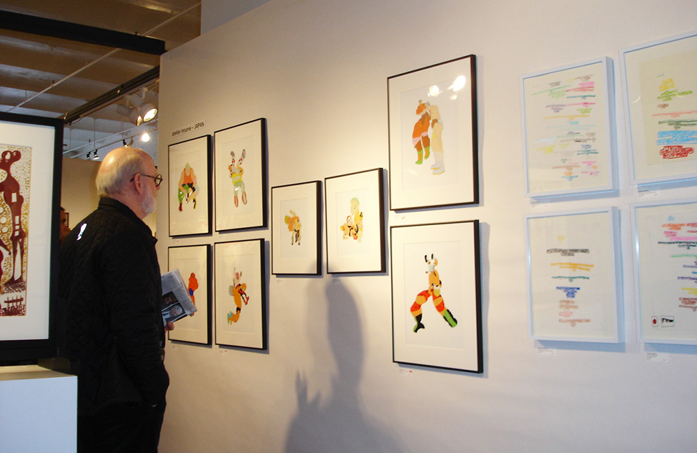 outsider art fair-2005