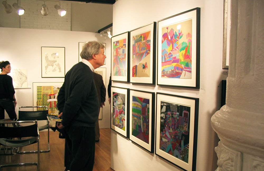 outsider art fair-2006
