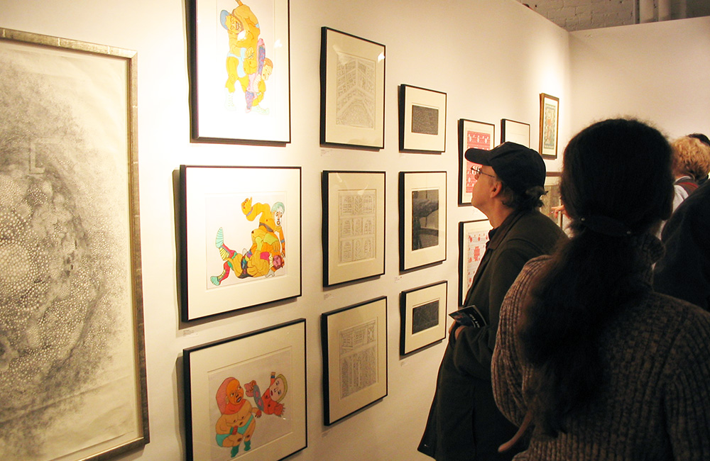 outsider art fair-2006
