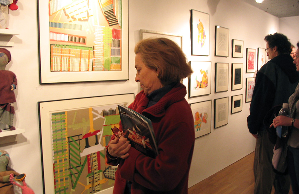 outsider art fair-2007