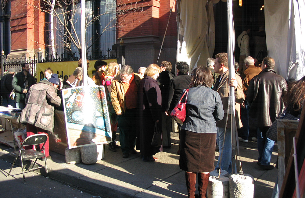 outsider art fair-2007