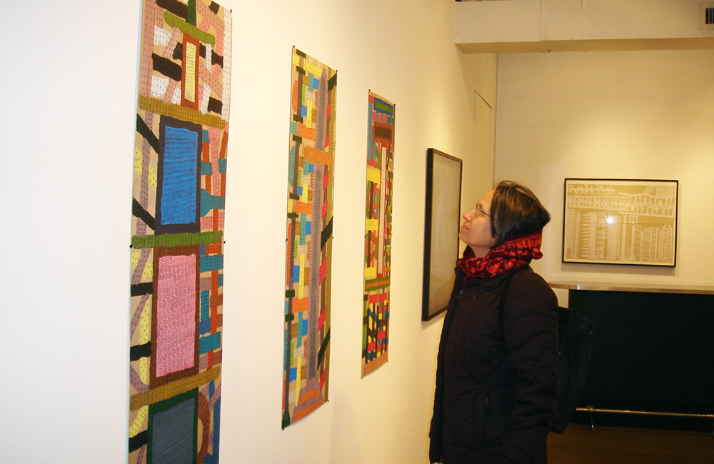 KATSUHIRO TERAO