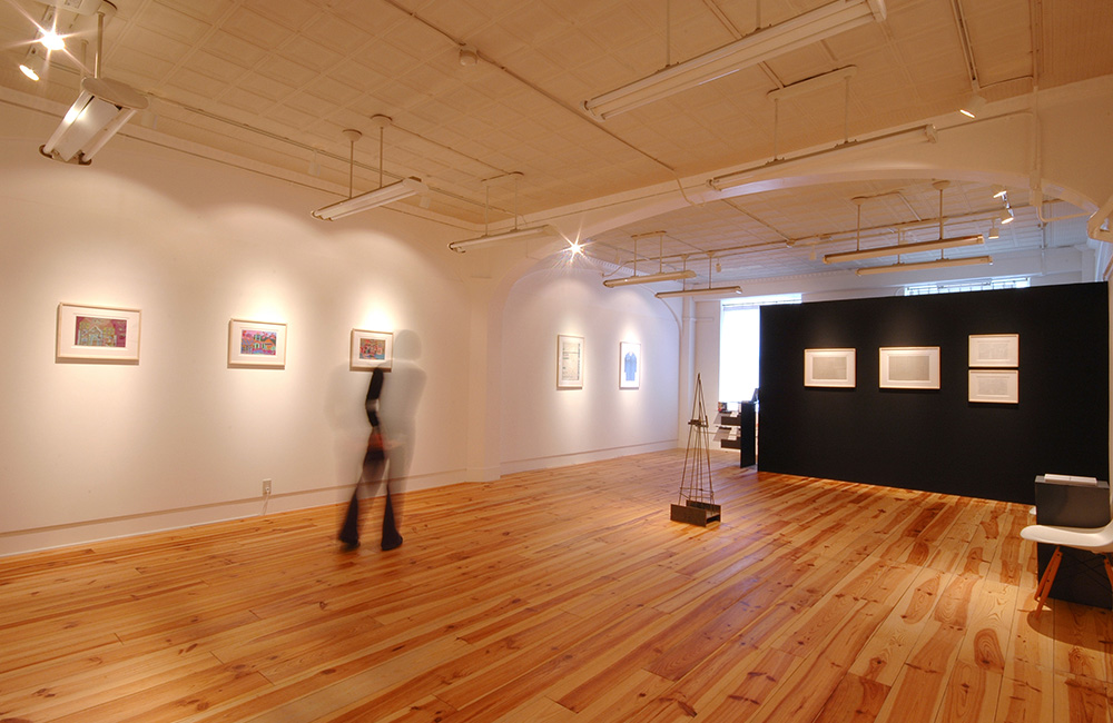 サントリーミュージアム連動企画展