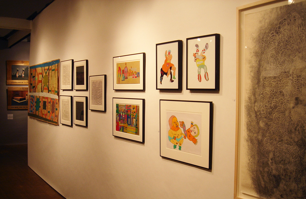 outsider art fair-2008