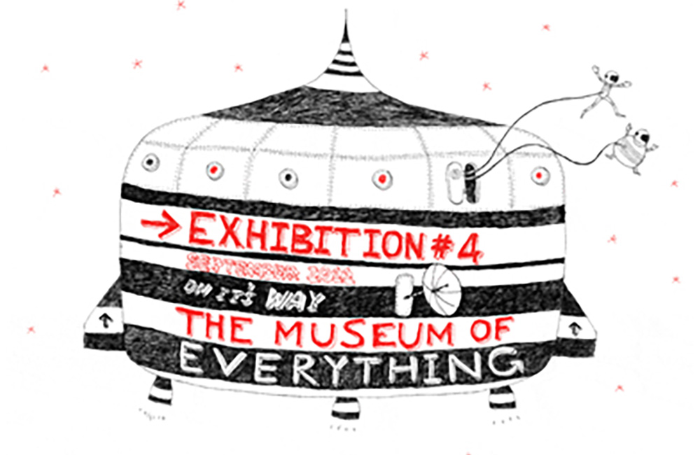 EXHIBITION #4