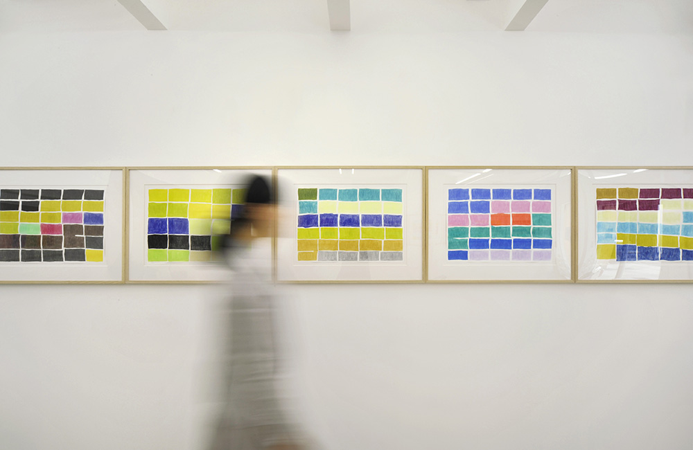 untitled　NOBUTANI selected by Yoshiharu Yagi