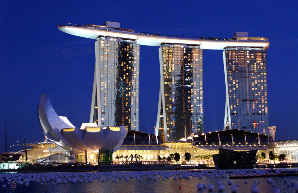 Art Stage Singapore 2016