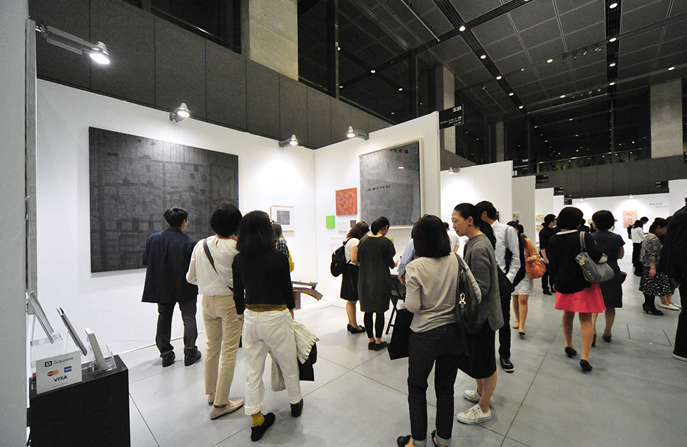 アートフェア東京