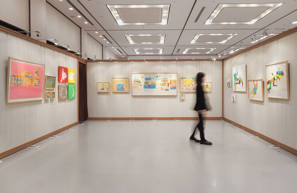 ART SHINSAIBASHI