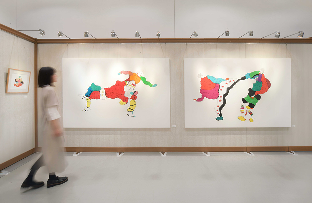 ART SHINSAIBASHI