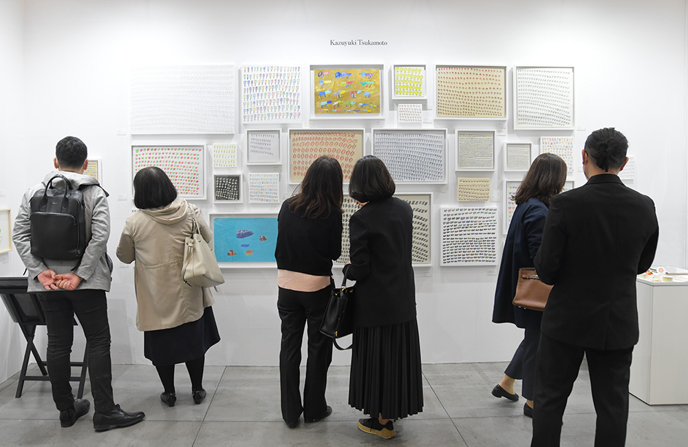 アートフェア東京2023