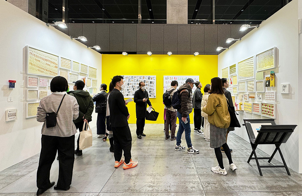アートフェア東京2024