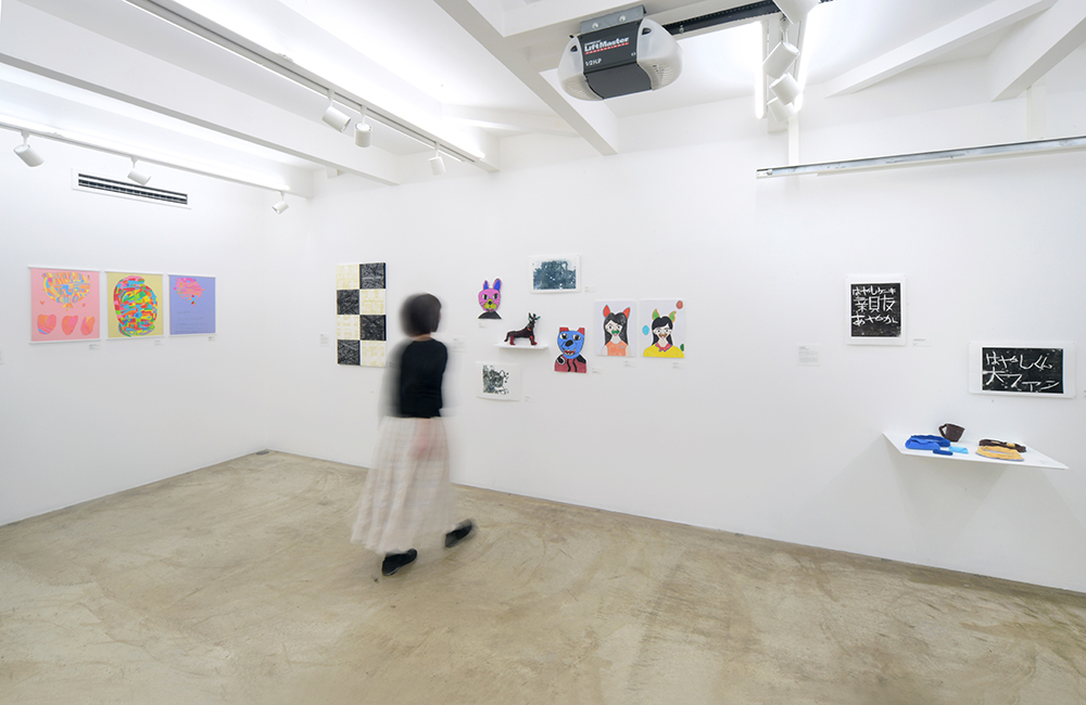 展覧会バナー