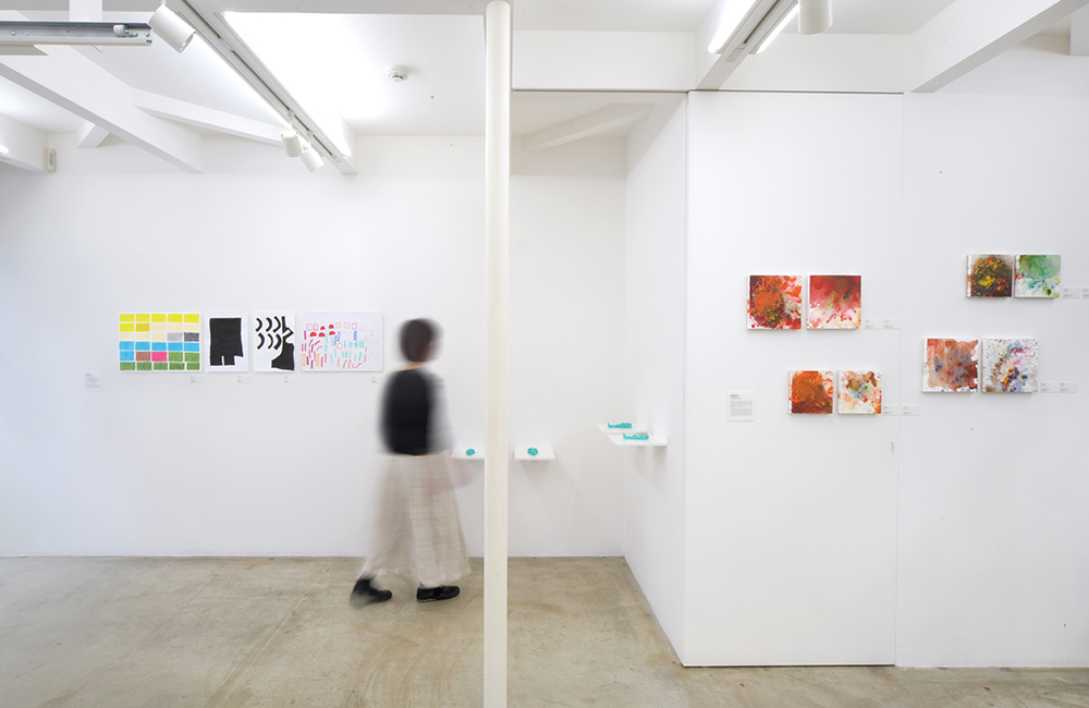 展覧会バナー