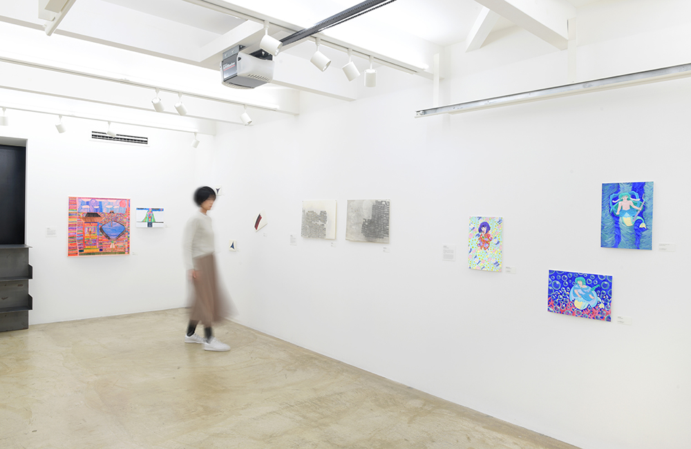 展覧会バナー
