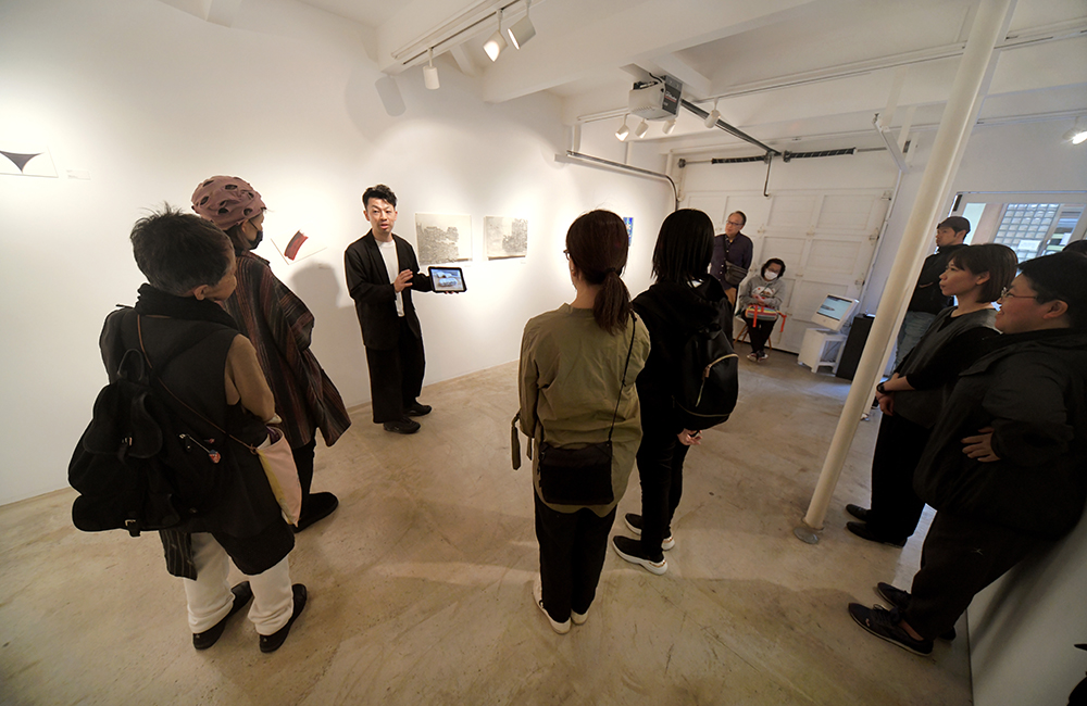 展覧会