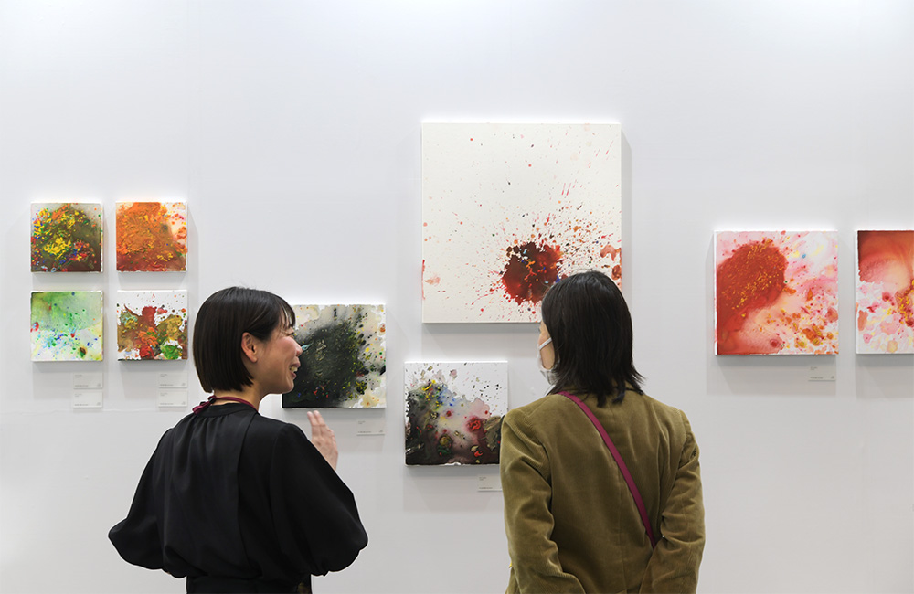 アートフェア